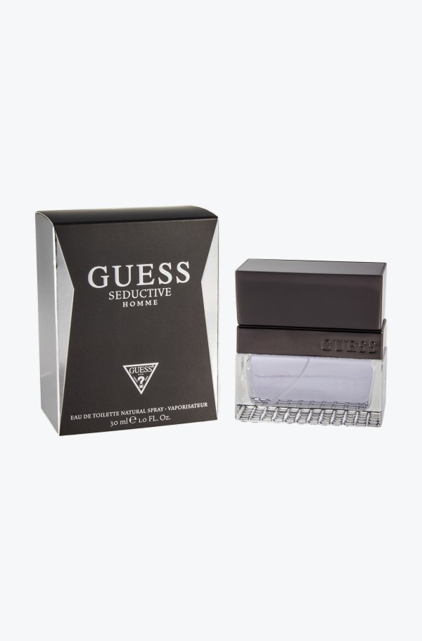 black Perfume Guess Seductive Homme Edt 30ml Guess Perfumes black Perfume Guess Seductive Homme Edt 30ml Guess Perfumes Denim Dream E pood