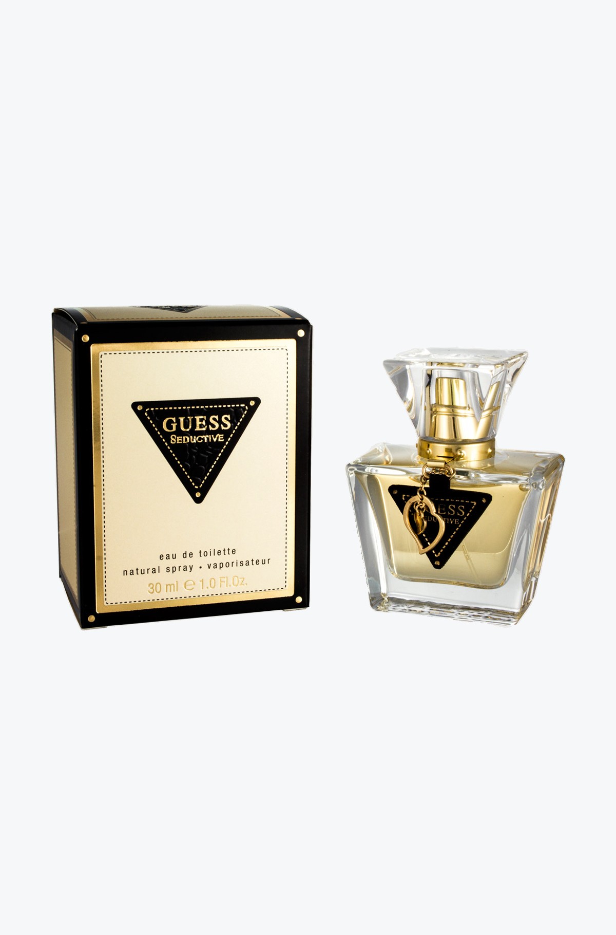 Perfume Guess Seductive Edt 30ml-full-1