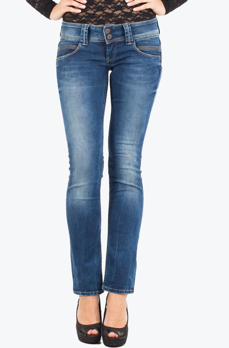 Raad eens Orkaan zondag Blue 5 Jeans Venus Pepe Jeans, Women Jeans Blue 5 Jeans Venus Pepe Jeans,  Women Jeans | Denim Dream e-store