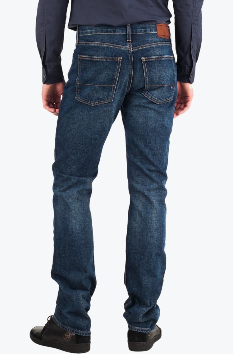 tommy hilfiger jeans mercer