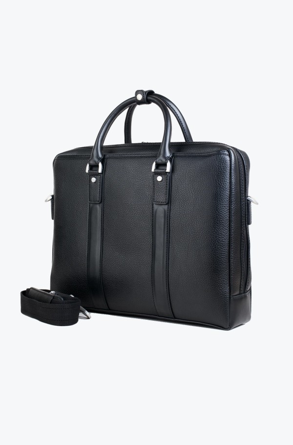 Brooks brothers briefcase new arrivals