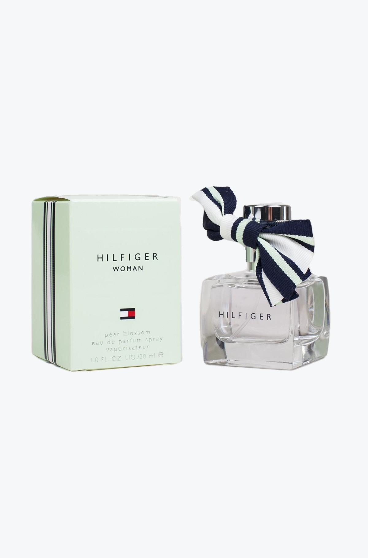 tommy hilfiger pear blossom eau de parfum