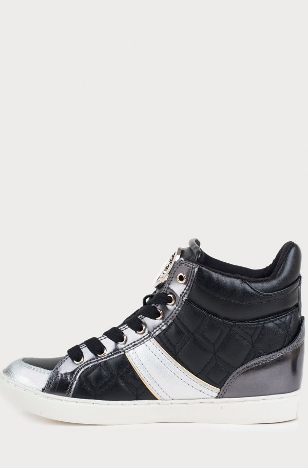 Guess on sale sneakers 2017