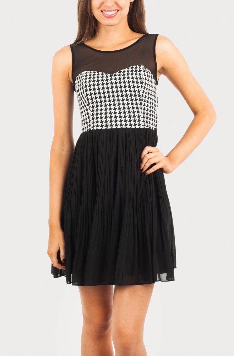 guess skater dress Guess womens skater dress