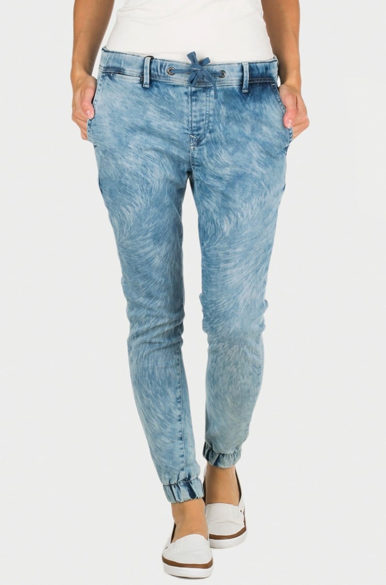 Trousers Cosie Jeans, Non-denim pants Cosie Pepe Jeans, Non-denim | Denim Dream e-store