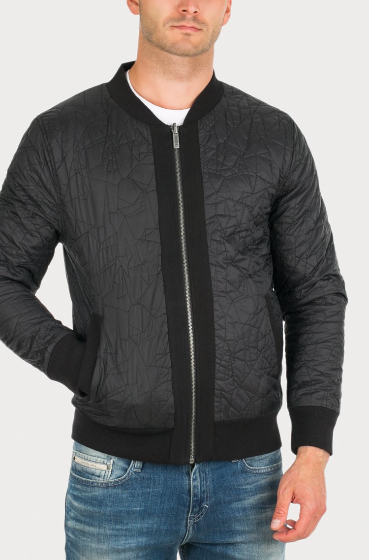 Jacket Jeb Reversible Quilted Calvin Klein, Jackets Jacket Jeb Quilted Calvin Klein, Jackets | Denim Dream e-store