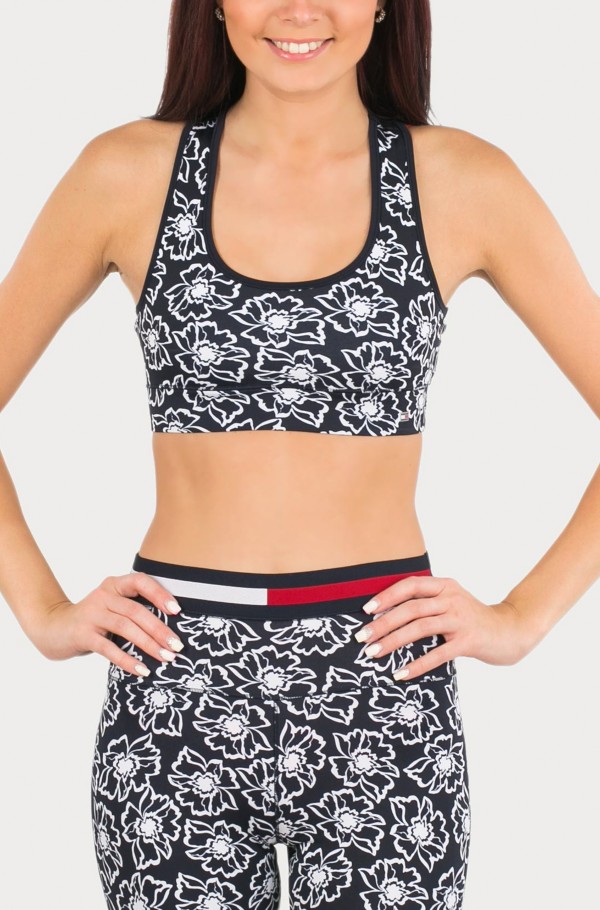 SPORTS BRA - TOMMY HILFIGER for WOMEN