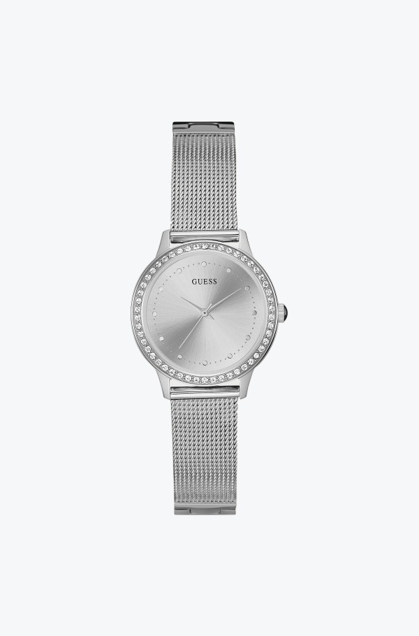 Watch W0647L6 Guess Women Watches Denim Dream E pood