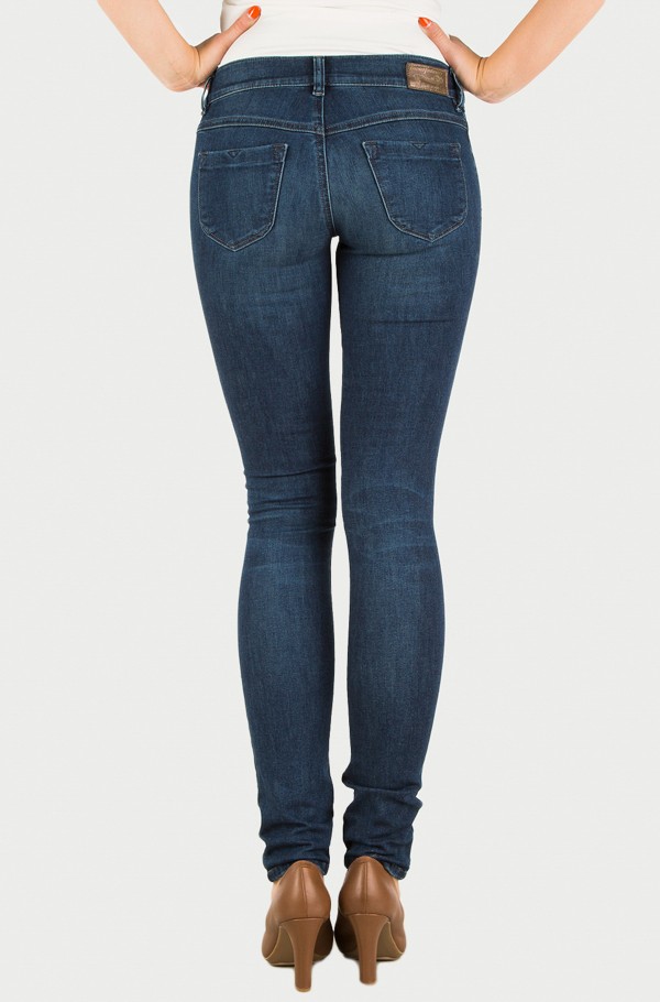 Livier on sale diesel jeans