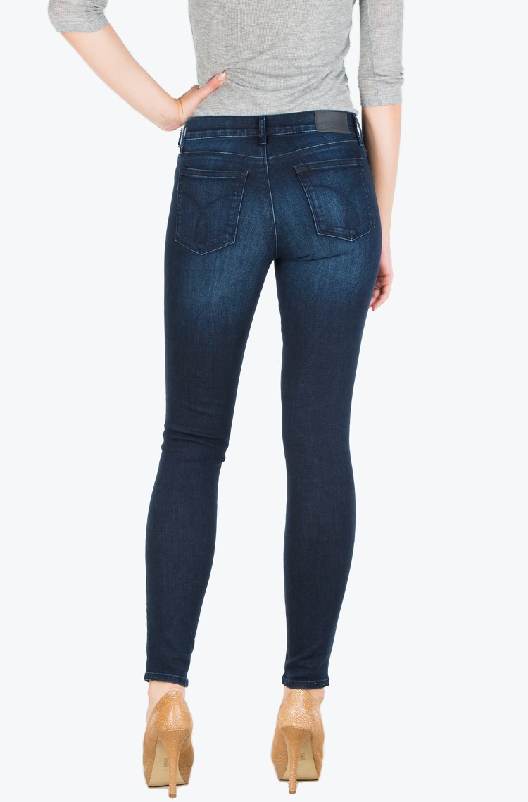 calvin klein skinny jeans womens