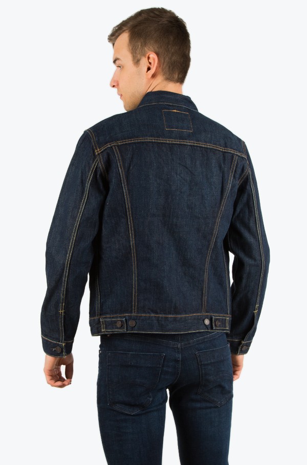 Levis 2025 conifer jacket