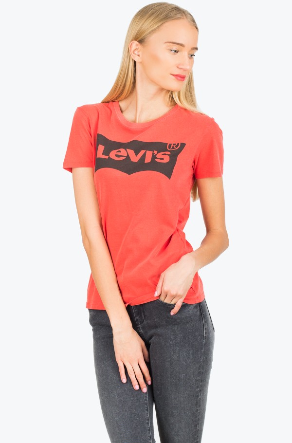 batwing flame scarlet T shirt 173690251 Levi s Short sleeve t shirts batwing flame scarlet T shirt 173690251 Levi s Short sleeve t shirts Denim Dream E pood