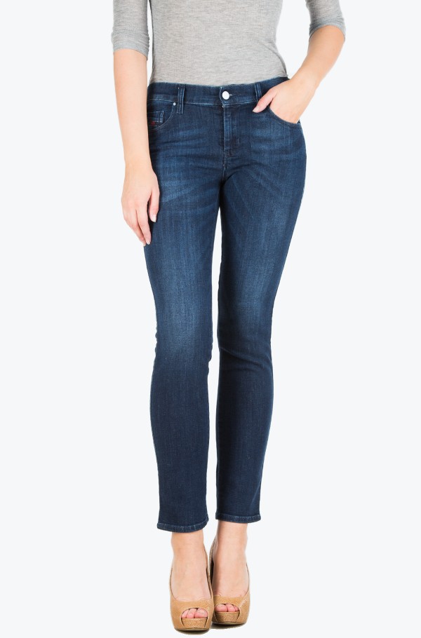 Sandy Diesel, blue Jeans Sandy Diesel, Jeans | Dream e-store