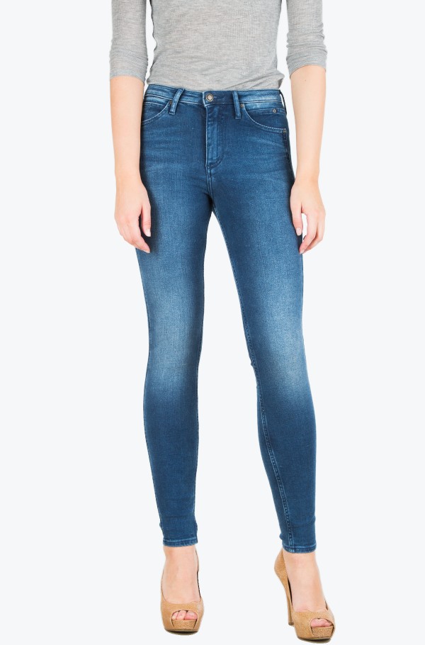 Calvin klein jeans sculpted skinny outlet