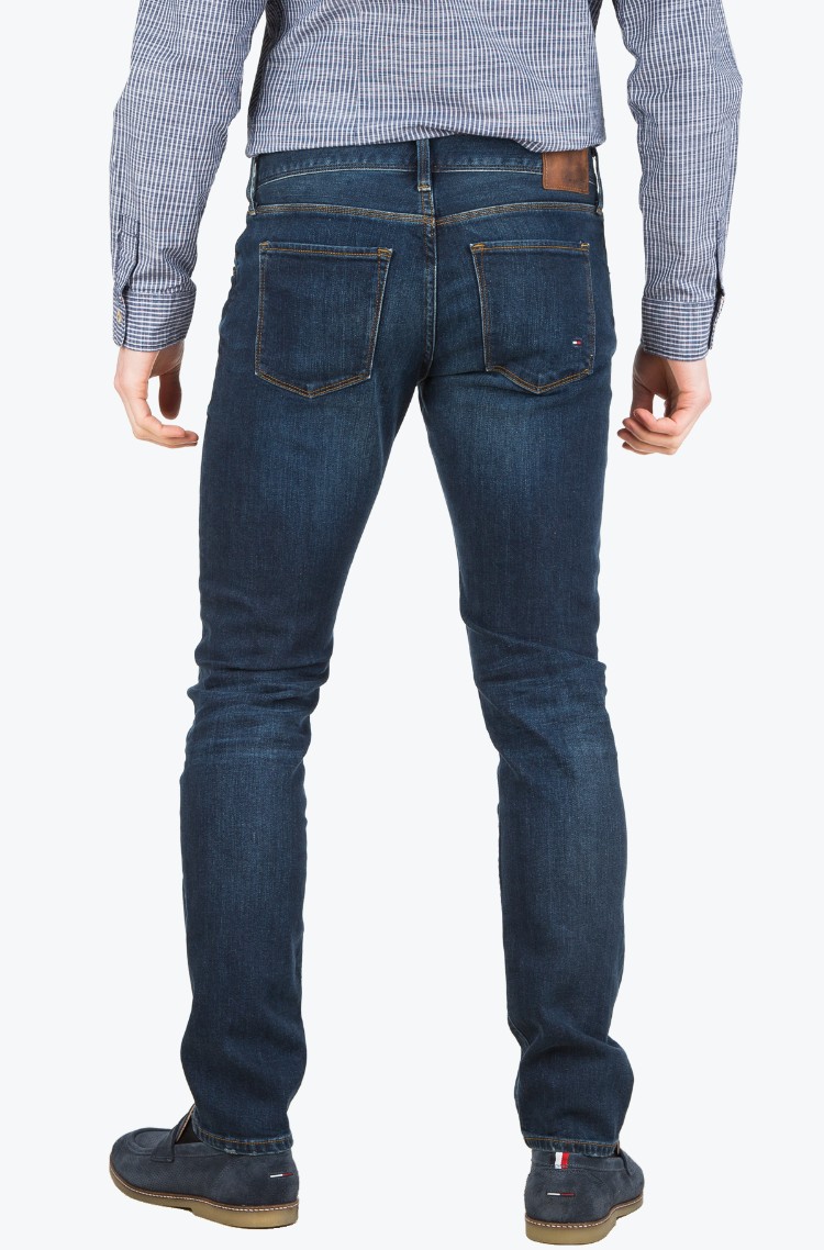 hilfiger bleecker jeans
