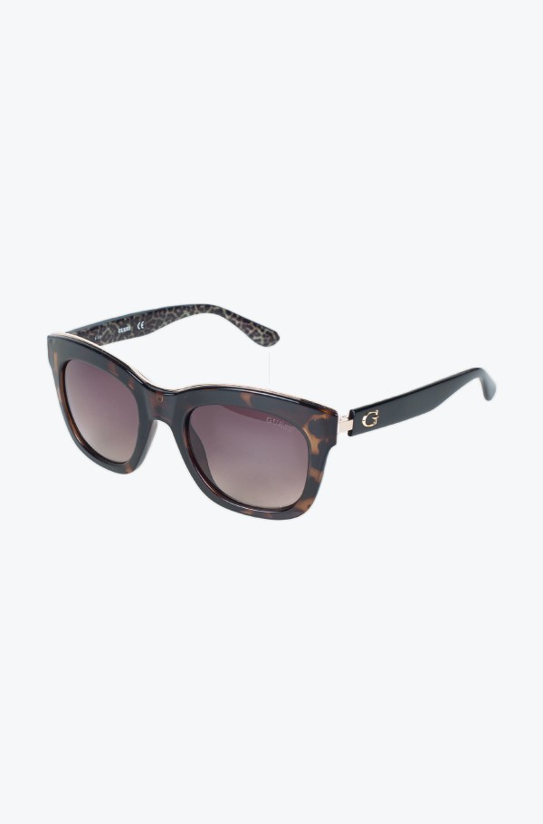 brown1 Sunglasses 7493 Guess Glasses brown1 Sunglasses 7493 Guess Glasses Denim Dream E pood