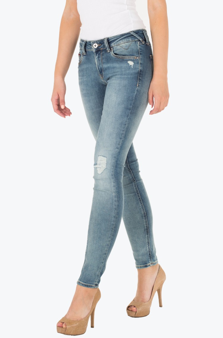 Tommy Hilfiger Low Rise Skinny Sophie Jeans Discount, 54% OFF 