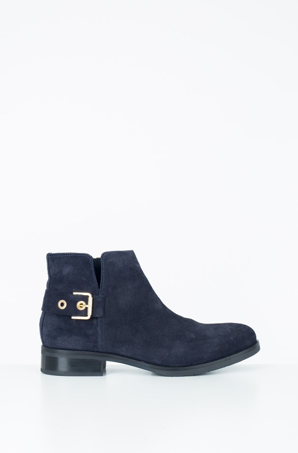 Ankle boots Tessa Hg Tommy Hilfiger, Ankle boots Tessa Hg 1B Tommy Hilfiger, Boots | Denim Dream e-store