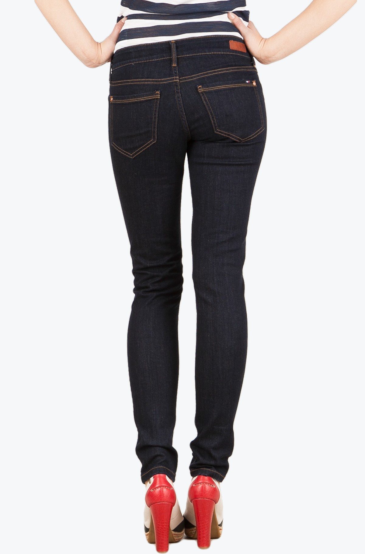 tommy hilfiger milan jeans