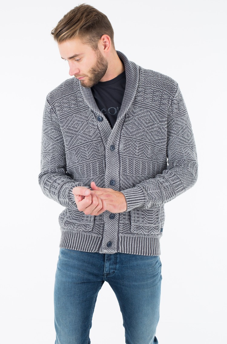 cardigan pepe jeans