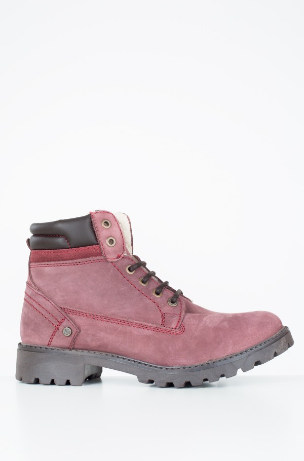 Pink wrangler boots best sale