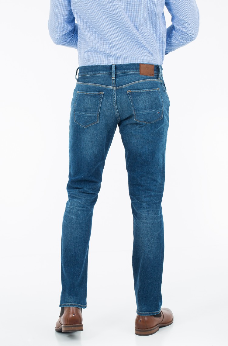 mercer tommy hilfiger jeans