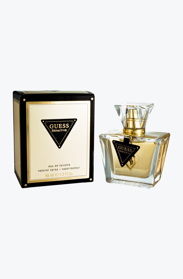 Edt 50 ml Seductive Guess-hover