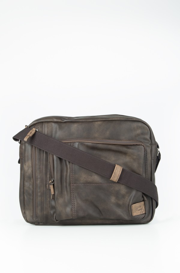 Camel active laptop bag hotsell