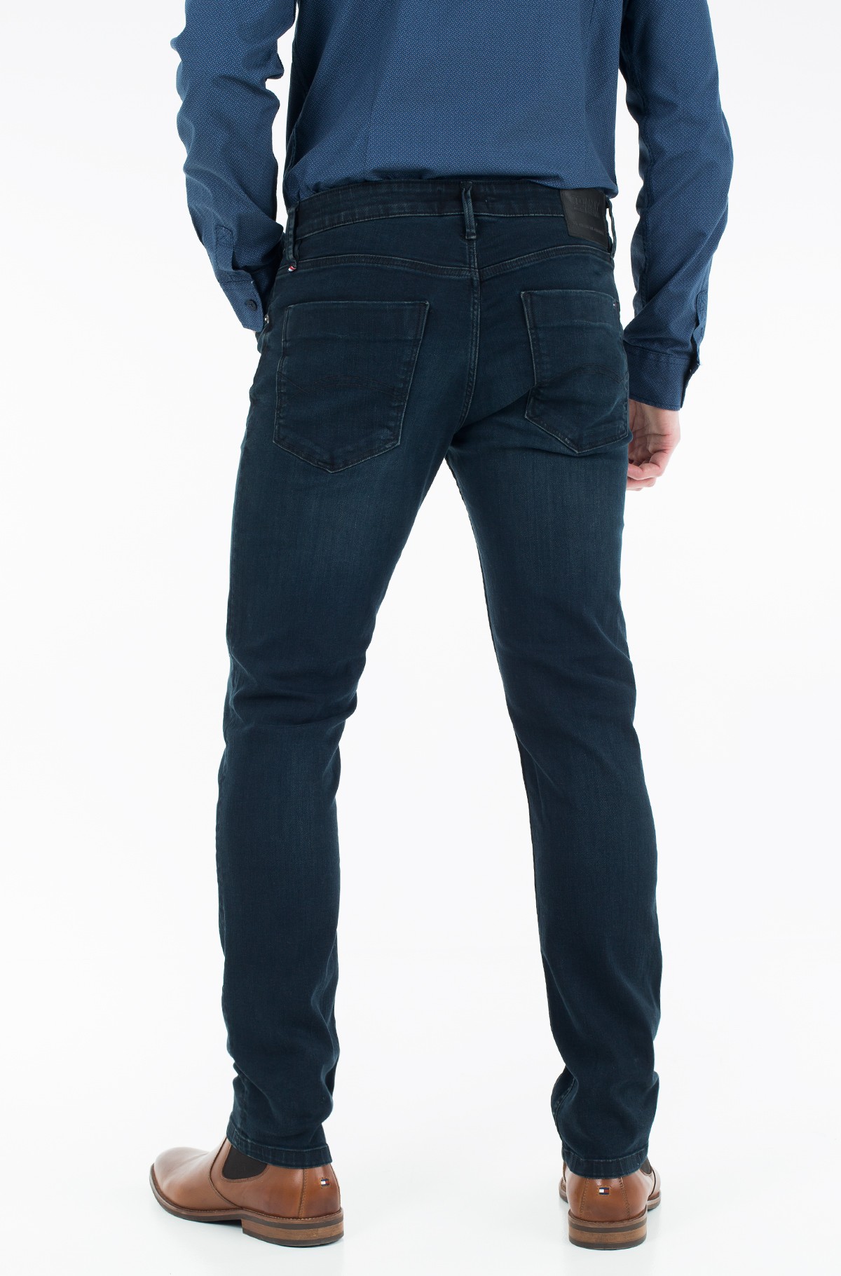 bermudas jeans masculinas de marca