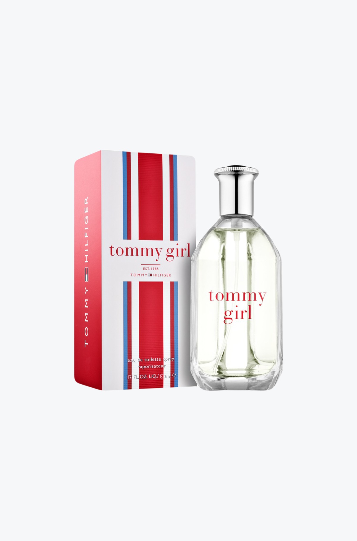 Parfüüm TG Cologne spray 50ml Tommy 