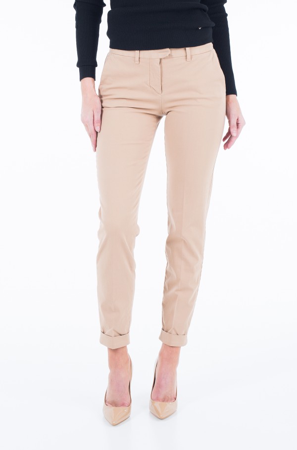 Tommy hilfiger marin skinny on sale chino