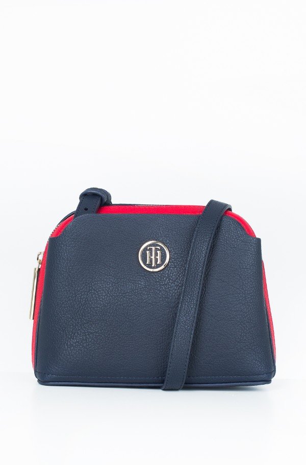 Tommy hilfiger best sale core crossover bag