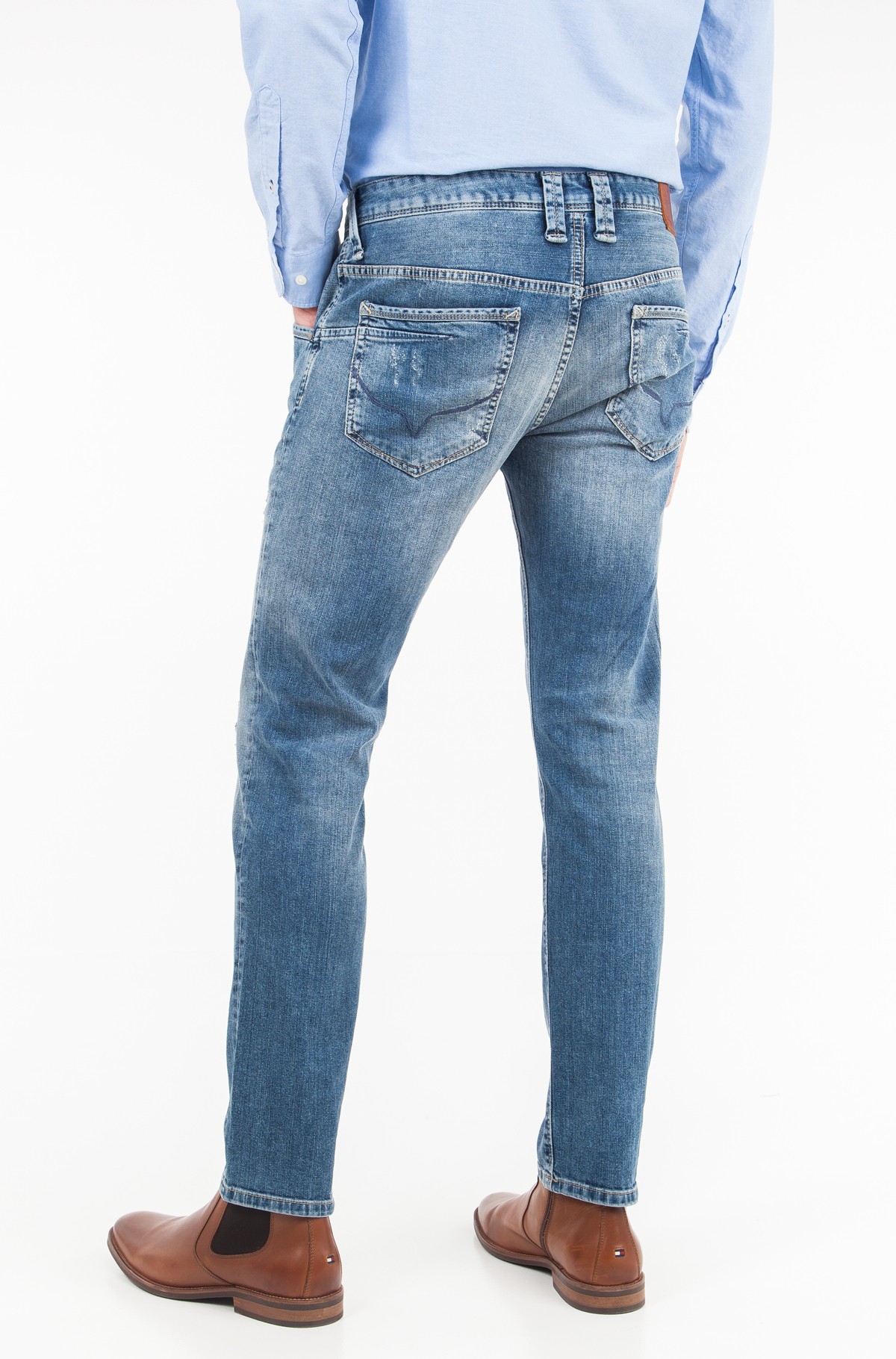 pepe jeans zinc regular