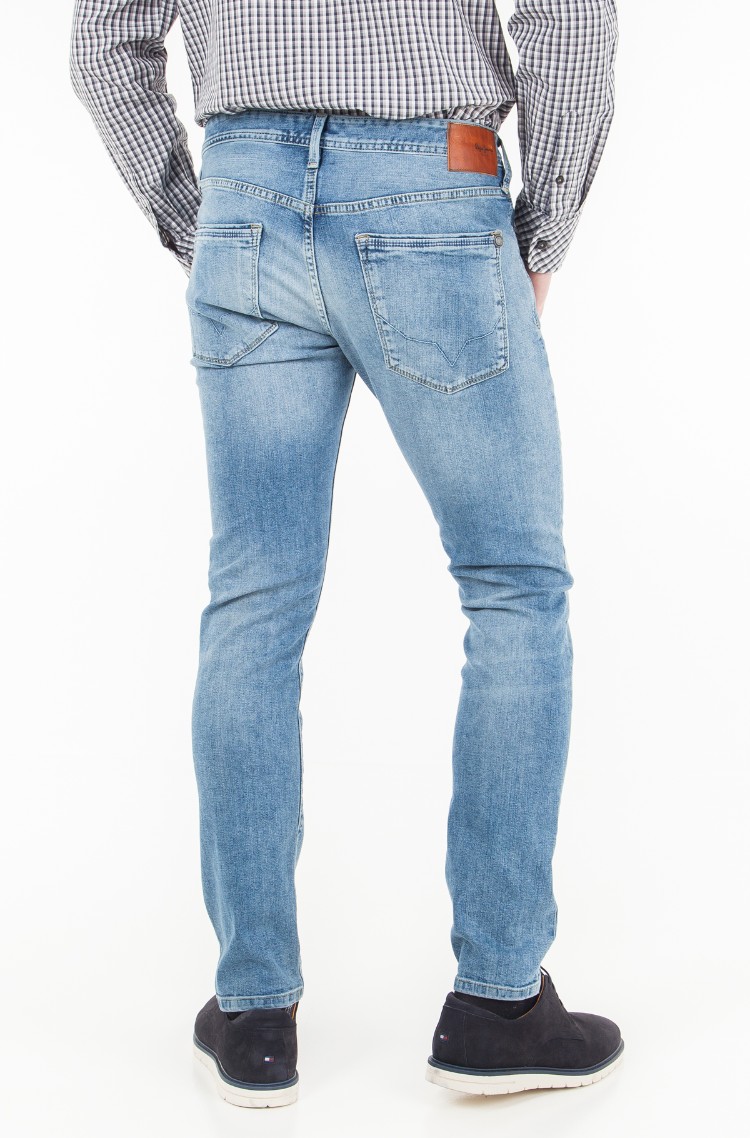 pepe jeans zinc regular