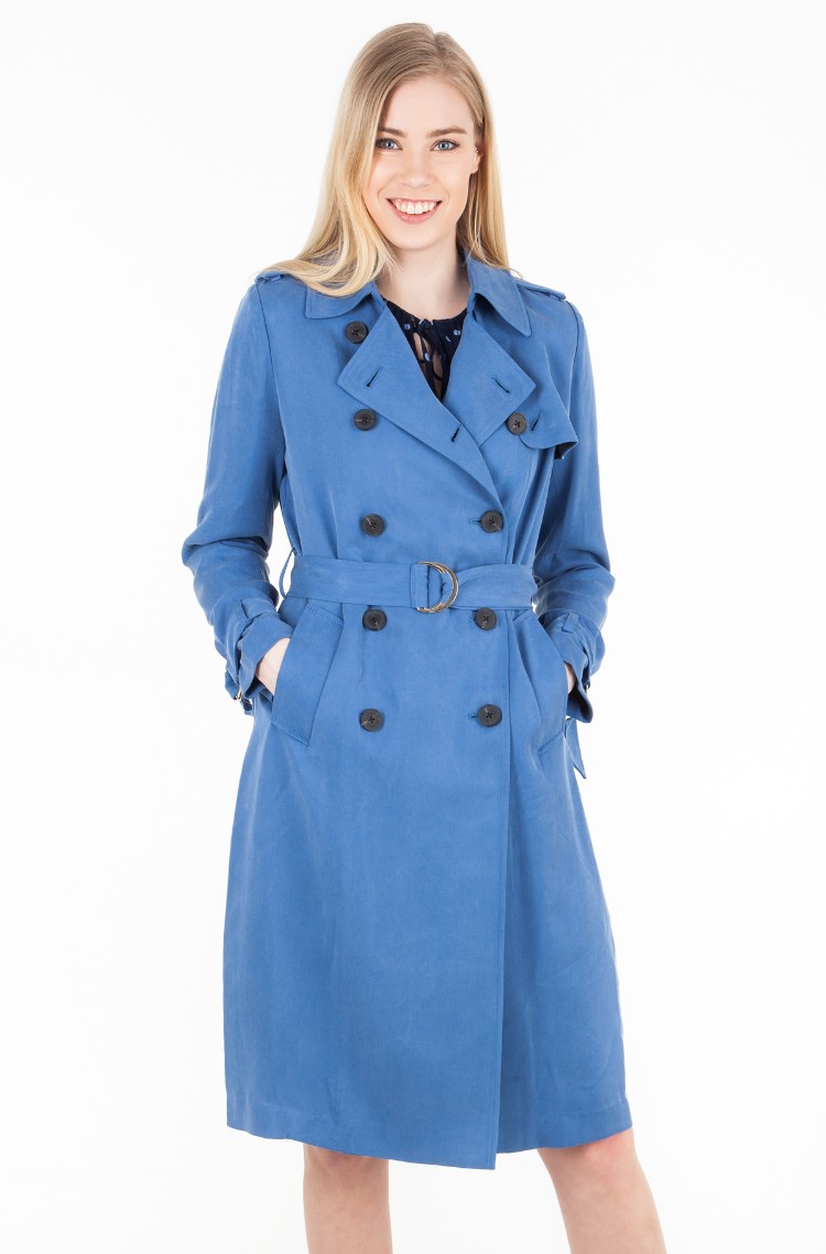 Coat TRENCH - Tommy Hilfiger