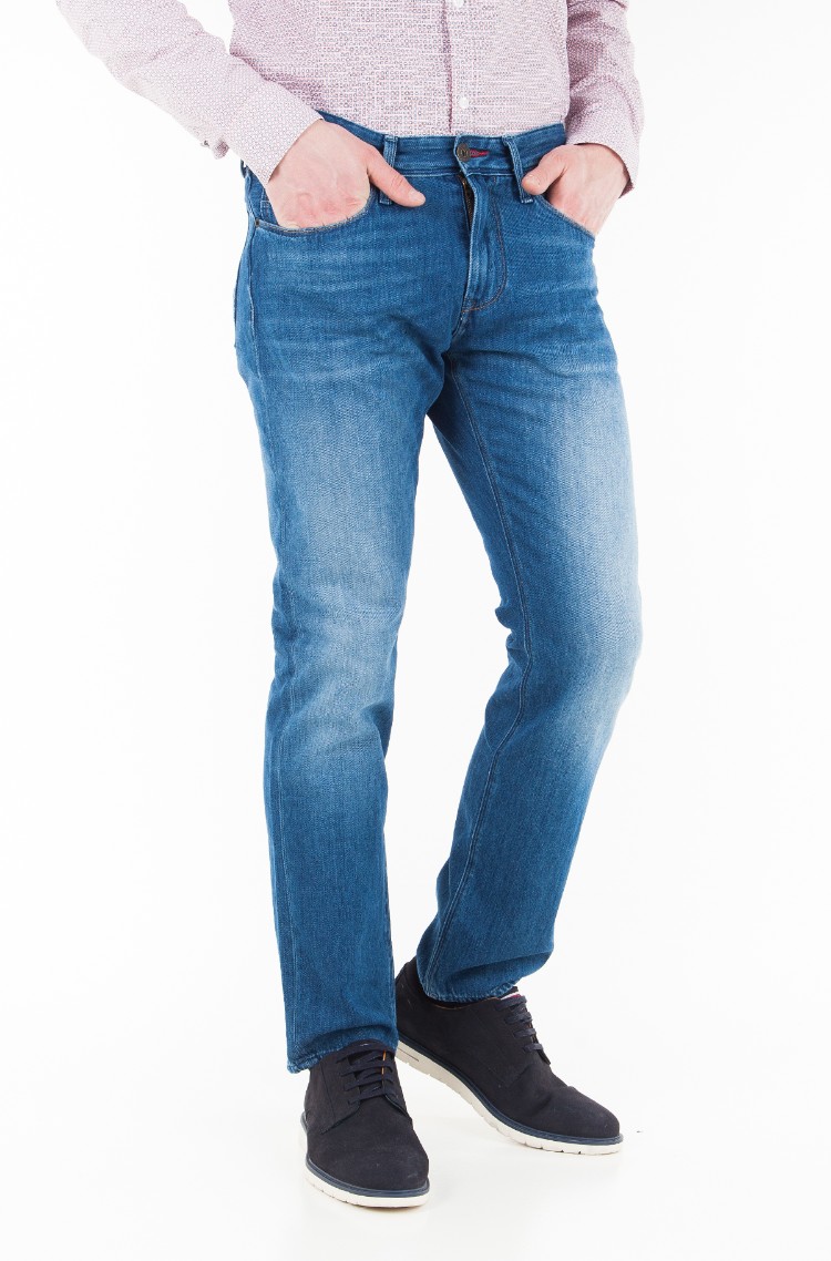 tommy hilfiger jeans mercer