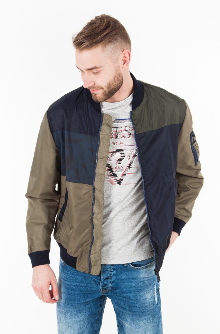 bombers tommy jeans
