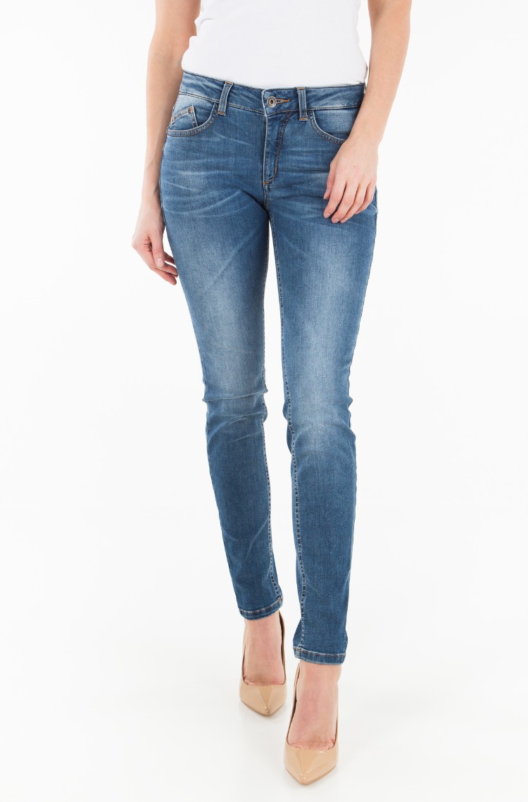 pierre cardin women's jeans