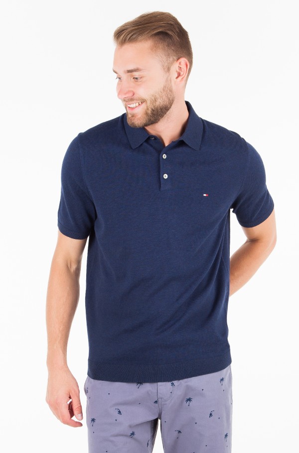 Polo tommy 2025 hilfiger denim