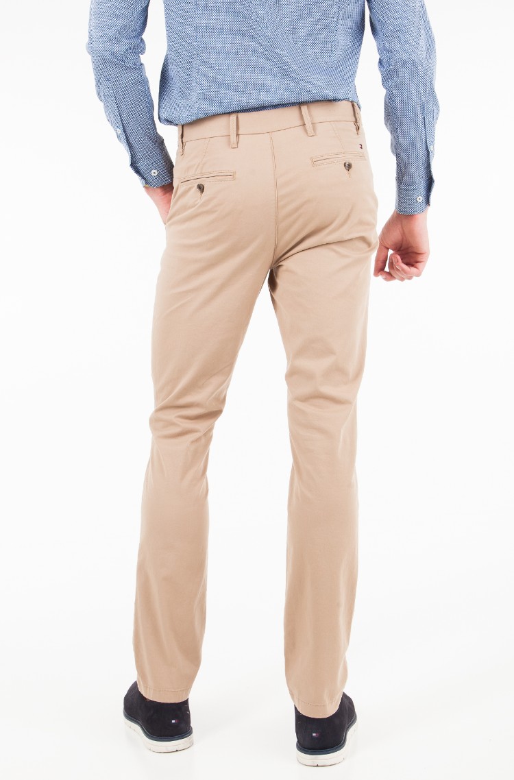 tommy hilfiger chino trousers