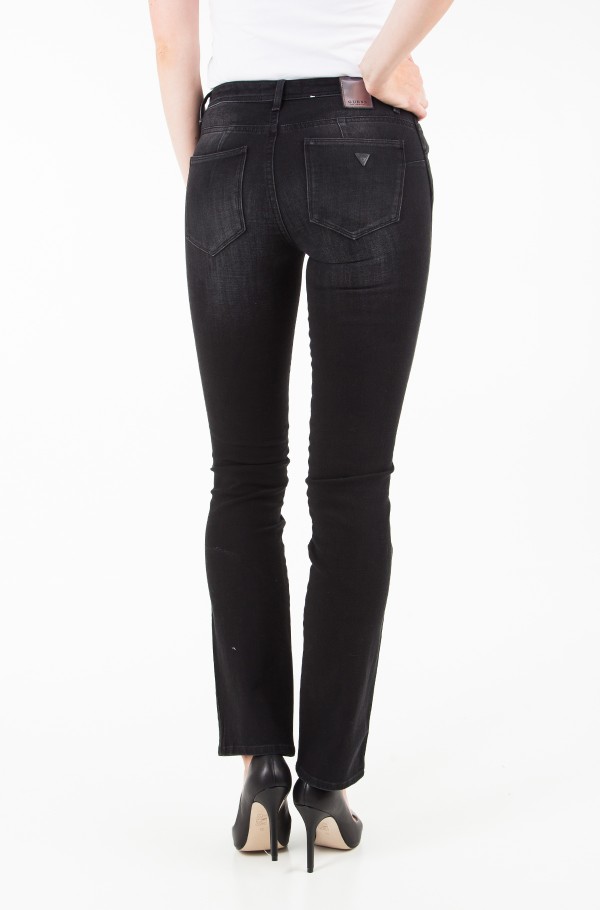 Dzinsinės Kelnės W1yaj2 D4gv3 Guess Moteriski Dzinsinės Kelnės Denim Dream E Pood