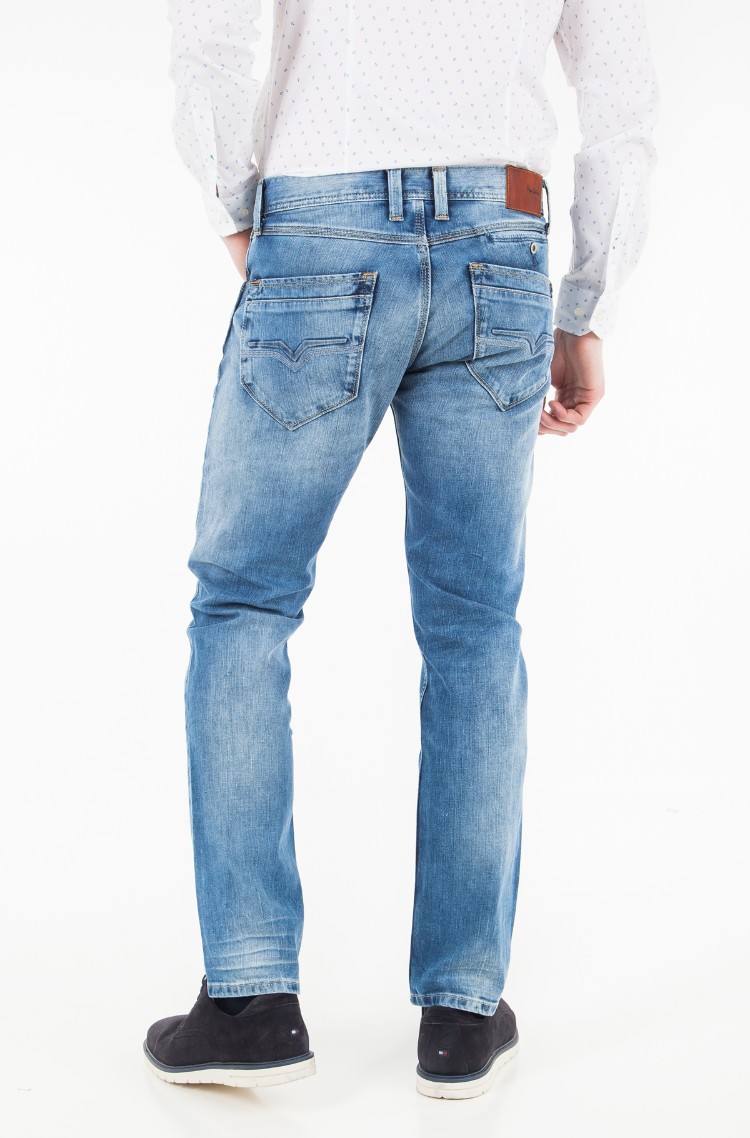 pepe jeans spike regular