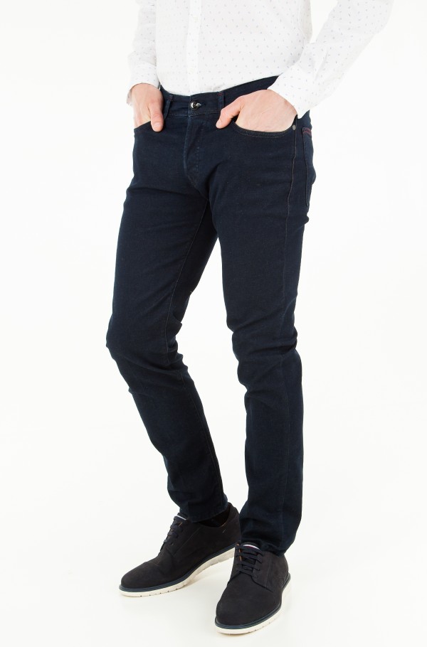 Teksapuksid M0ya27 D4321 Guess Product Meeste Teksapuksid Denim Dream E Pood