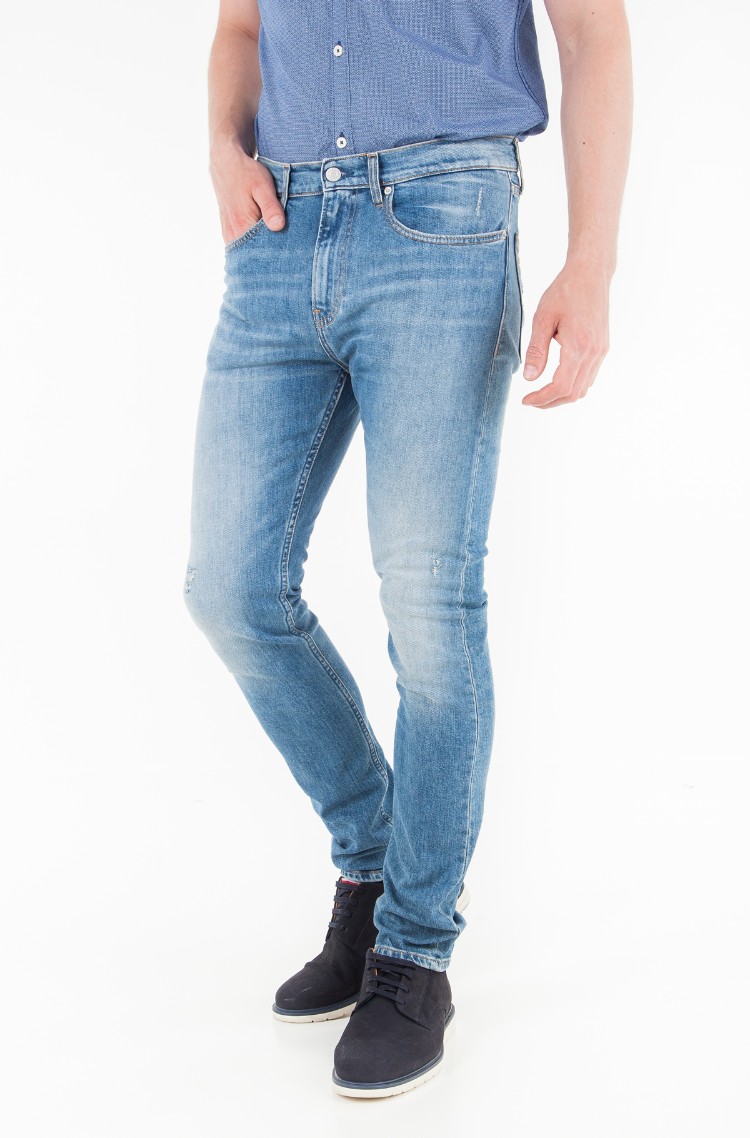 ckj 016 skinny jeans