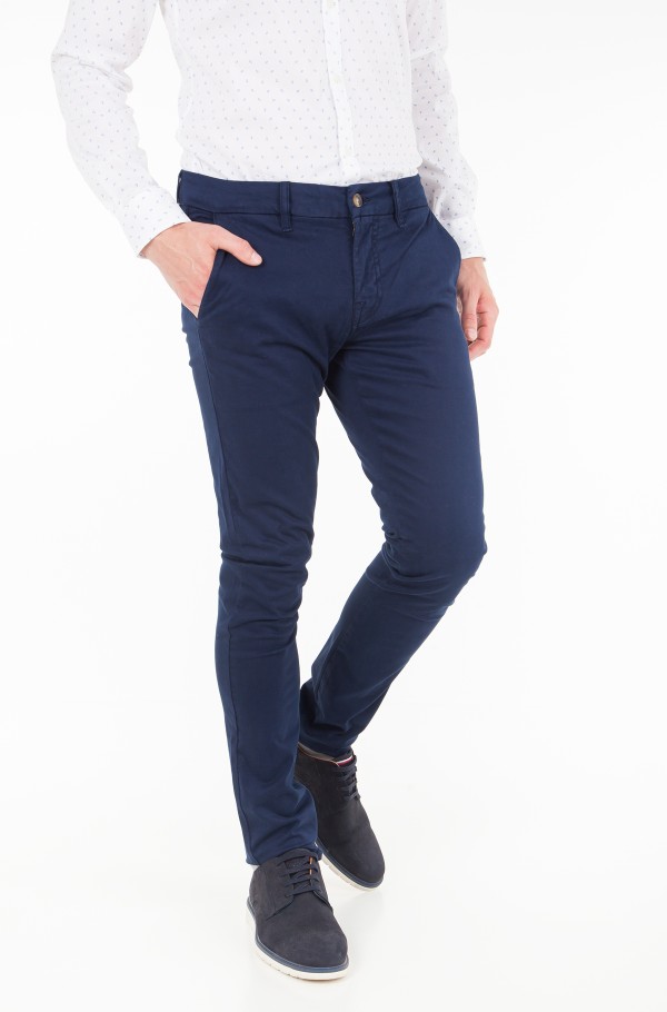 Trousers M91an2 Wb7h0 Guess Mens Non Denim Pants Denim Dream E Pood