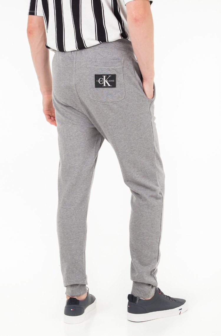 men's calvin klein sweatpants