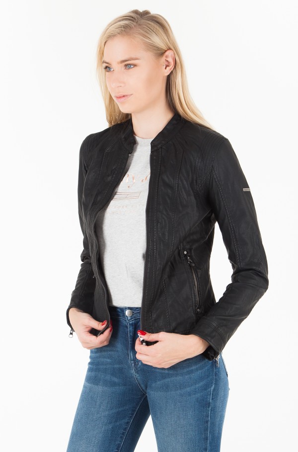 Tom tailor clearance leather jackets