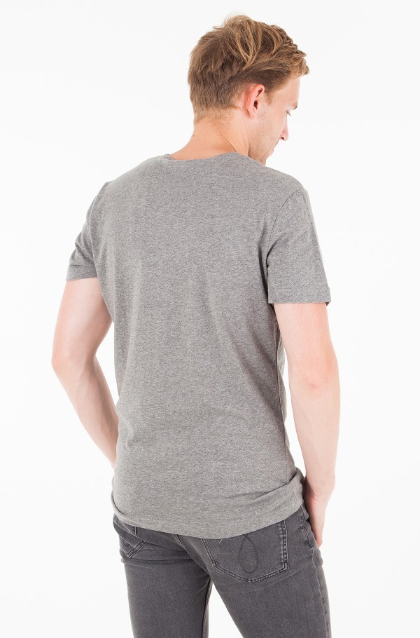 CORE INSTITUTIONAL LOGO SLIM TEE-hover