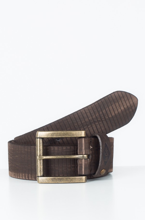 Lee cooper clearance belts