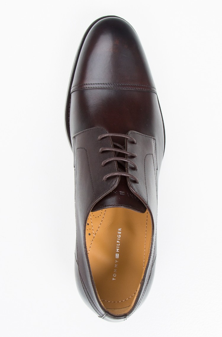 Shoes CLASSIC TAILORED SHOE Tommy 